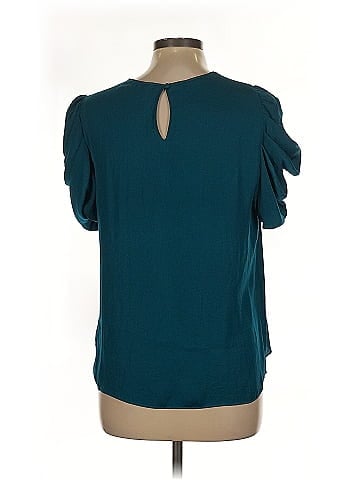 KLD Signature Short Sleeve Top (view 2)