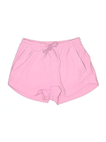 Gilly Hicks Athletic Shorts (view 1)