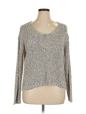 RDI Pullover Sweater (view 1)
