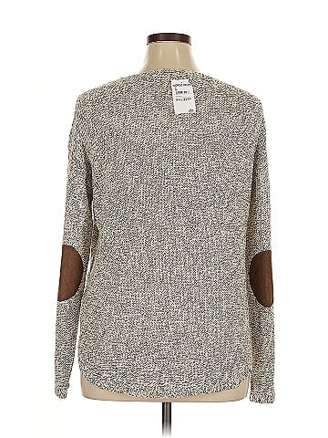 RDI Pullover Sweater (view 2)