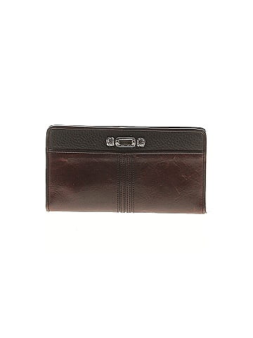 Brighton Leather Wallet (view 1)