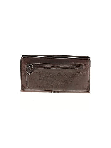 Brighton Leather Wallet (view 2)