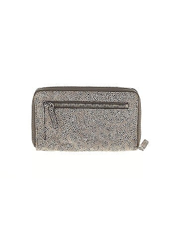 Tusk Leather Wallet (view 2)