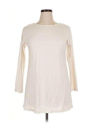 bryn WALKER 3/4 Sleeve T-Shirt (view 1)