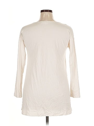 bryn WALKER 3/4 Sleeve T-Shirt (view 2)