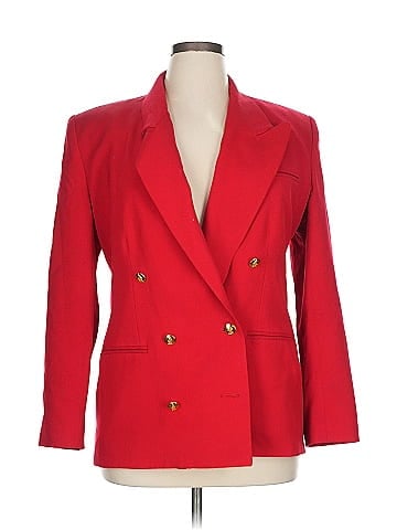 Austin Reed Wool Blazer (view 1)