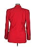 Austin Reed 100% Wool Red Wool Blazer Size 14 - photo 2