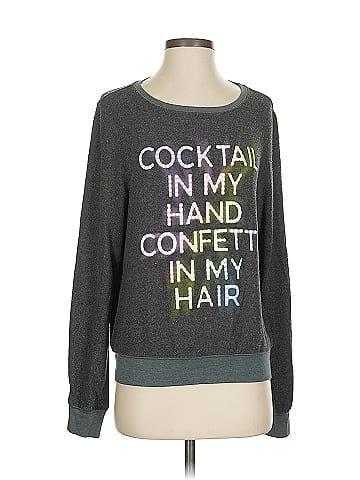 Wildfox Sweatshirt (view 1)