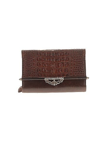 Brighton Leather Wallet (view 1)
