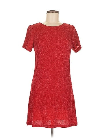 Trixxi Casual Dress (view 1)