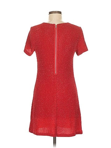 Trixxi Casual Dress (view 2)