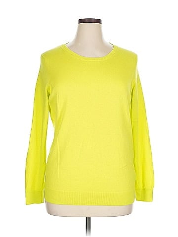 Amazon Essentials Pullover Sweater (view 1)