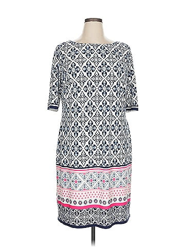 Eliza J Casual Dress (view 1)