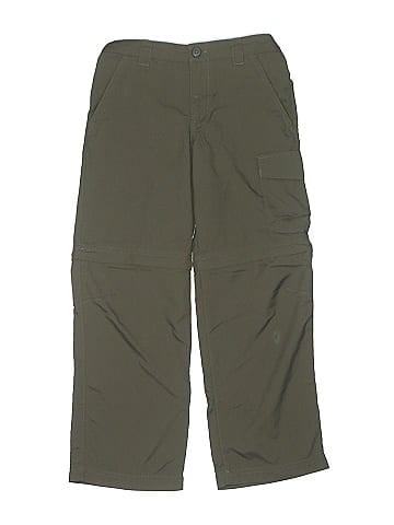 Columbia Cargo Pants (view 1)