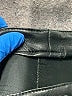Wilfred 100% Polyurethane Black Casual Pants Size 26 waist (estimated) - photo 4