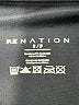 P.E Nation Black Active Pants Size S - photo 4