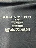 P.E Nation Black Active Pants Size S - photo 6