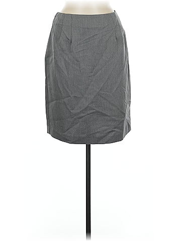 Dani Max Casual Skirt (view 1)