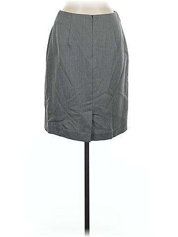 Dani Max Casual Skirt (view 2)