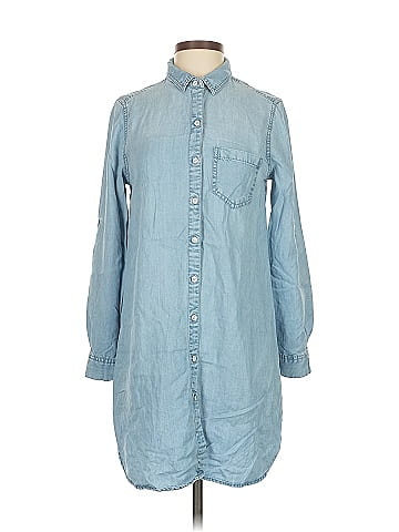 BeachLunchLounge Long Sleeve Button-Down Shirt (view 1)