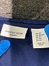 Tabitha Webb Blue Sleeveless T-Shirt Size XS - photo 7