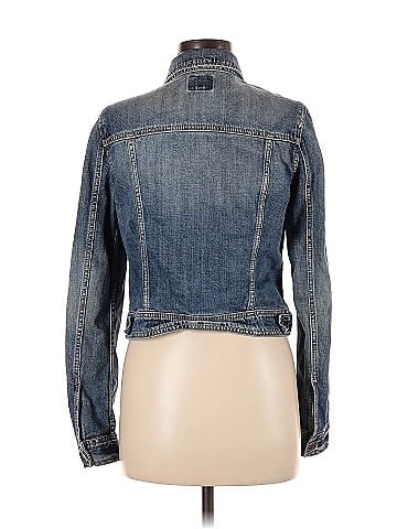American Eagle Outfitters Denim Jacket (view 2)