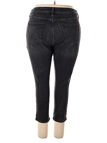 a.n.a. A New Approach Jeggings (view 2)
