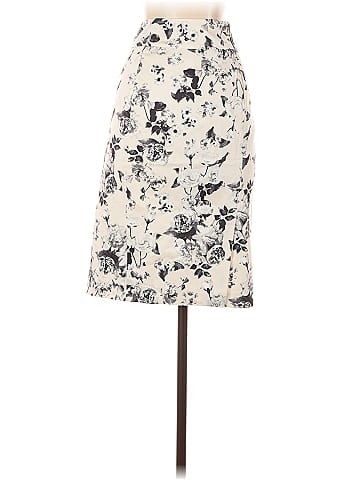 Lord & Taylor Casual Skirt (view 2)