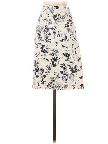 Lord & Taylor Casual Skirt (view 1)