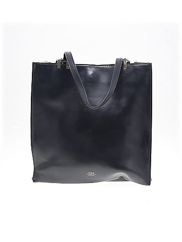 Vince Camuto Leather Tote (view 1)