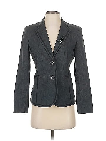 AK Anne Klein Blazer (view 1)