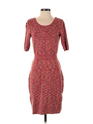 Phoebe Couture Casual Dress (view 1)