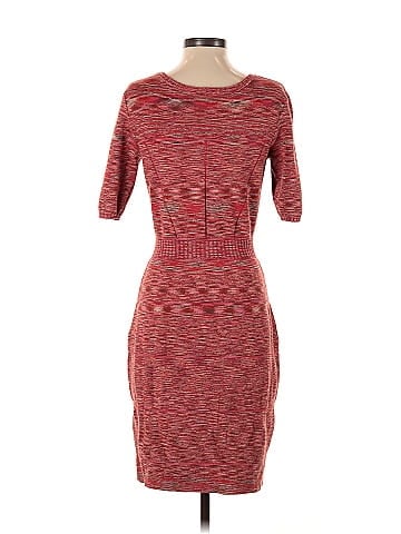 Phoebe Couture Casual Dress (view 2)