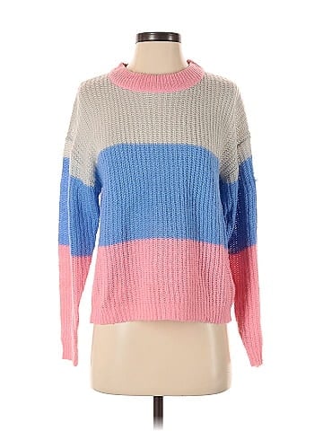 JAQUELINE de YONG Pullover Sweater (view 1)