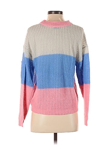 JAQUELINE de YONG Pullover Sweater (view 2)