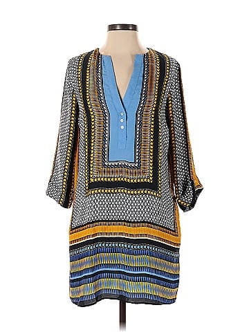 Zara Basic Casual Dress (view 1)