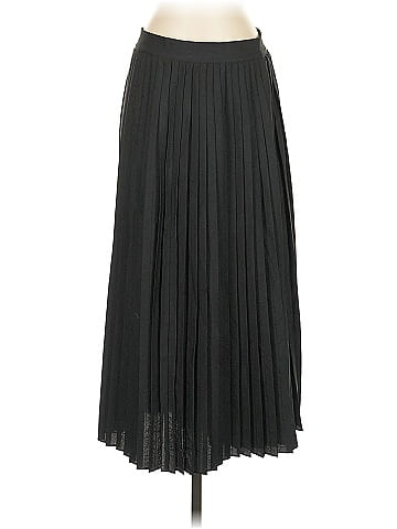 Vince. Formal Skirt (view 1)