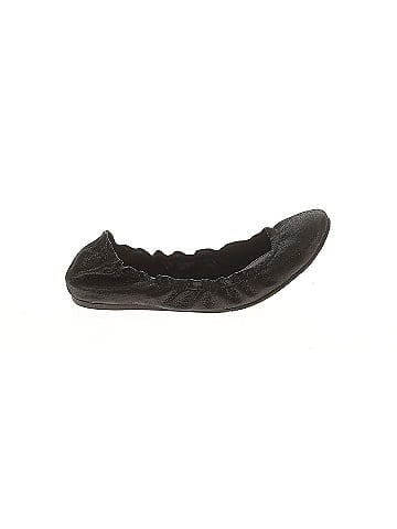 Delman Shoes Flats (view 1)