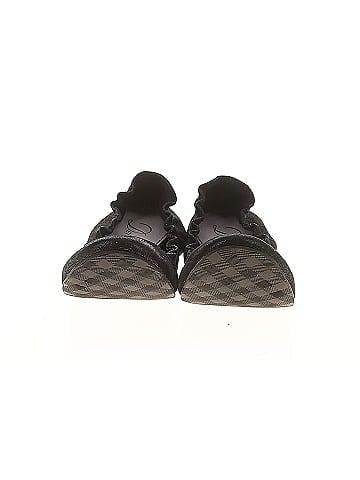 Delman Shoes Flats (view 2)