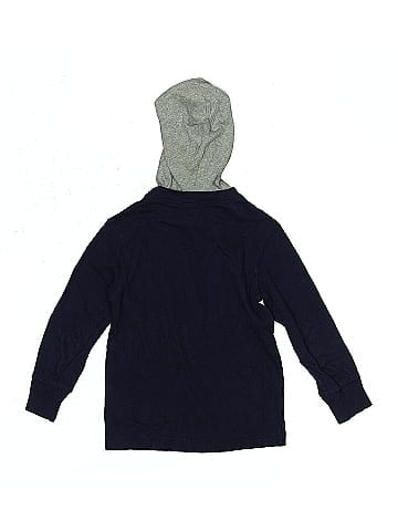Gymboree Zip Up Hoodie (view 2)