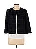 Vince Camuto Black Jacket Size 10 - photo 1