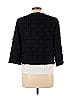 Vince Camuto Black Jacket Size 10 - photo 2