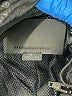 Alexander Wang 100% Nylon Blue Black Raincoat Size S - photo 6