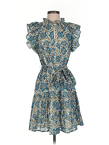 Oliphant Cocktail Dress (view 1)
