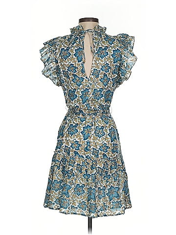 Oliphant Cocktail Dress (view 2)