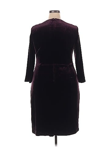 Eliza J Cocktail Dress (view 2)