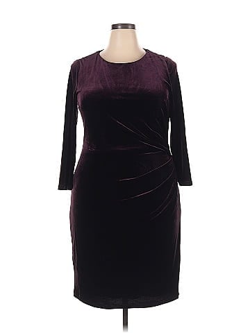 Eliza J Cocktail Dress (view 1)
