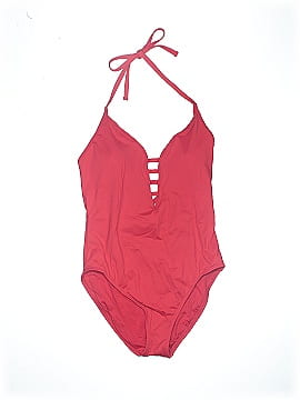 La Blanca One Piece Swimsuit