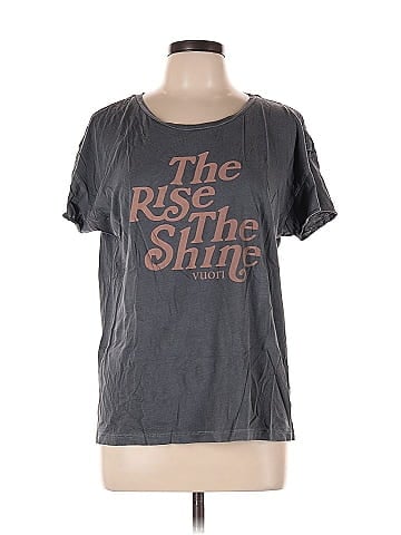 Vuori Short Sleeve T-Shirt (view 1)