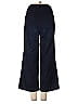 Ann Taylor LOFT Blue Casual Pants Size 2 - photo 2
